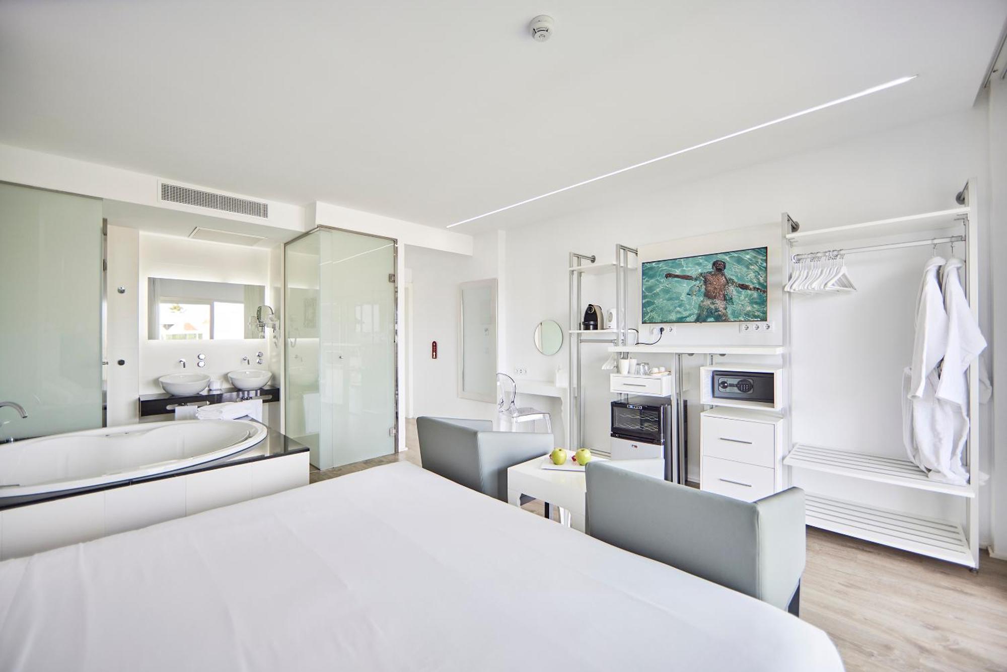 Astoria Playa Adults Only 4* Sup Port d'Alcúdia