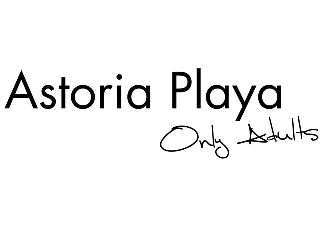 Astoria Playa Adults Only 4* Sup Hotel Port d'Alcúdia