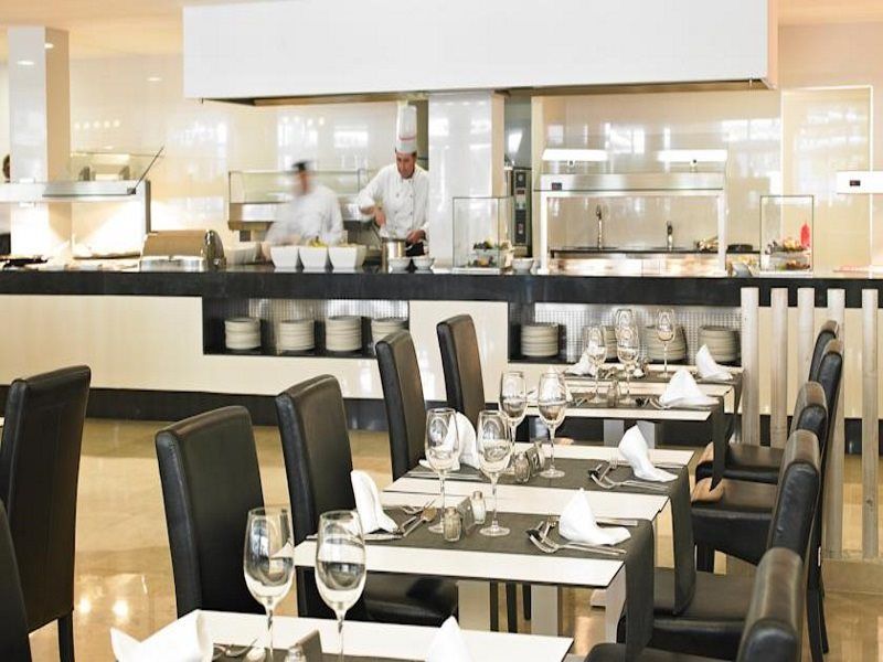 Astoria Playa Adults Only 4* Sup Hotel Port d'Alcúdia