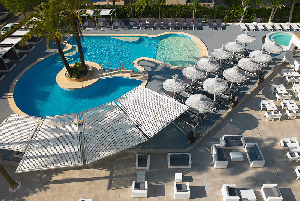 Astoria Playa Adults Only 4* Sup Hotel Port d'Alcúdia