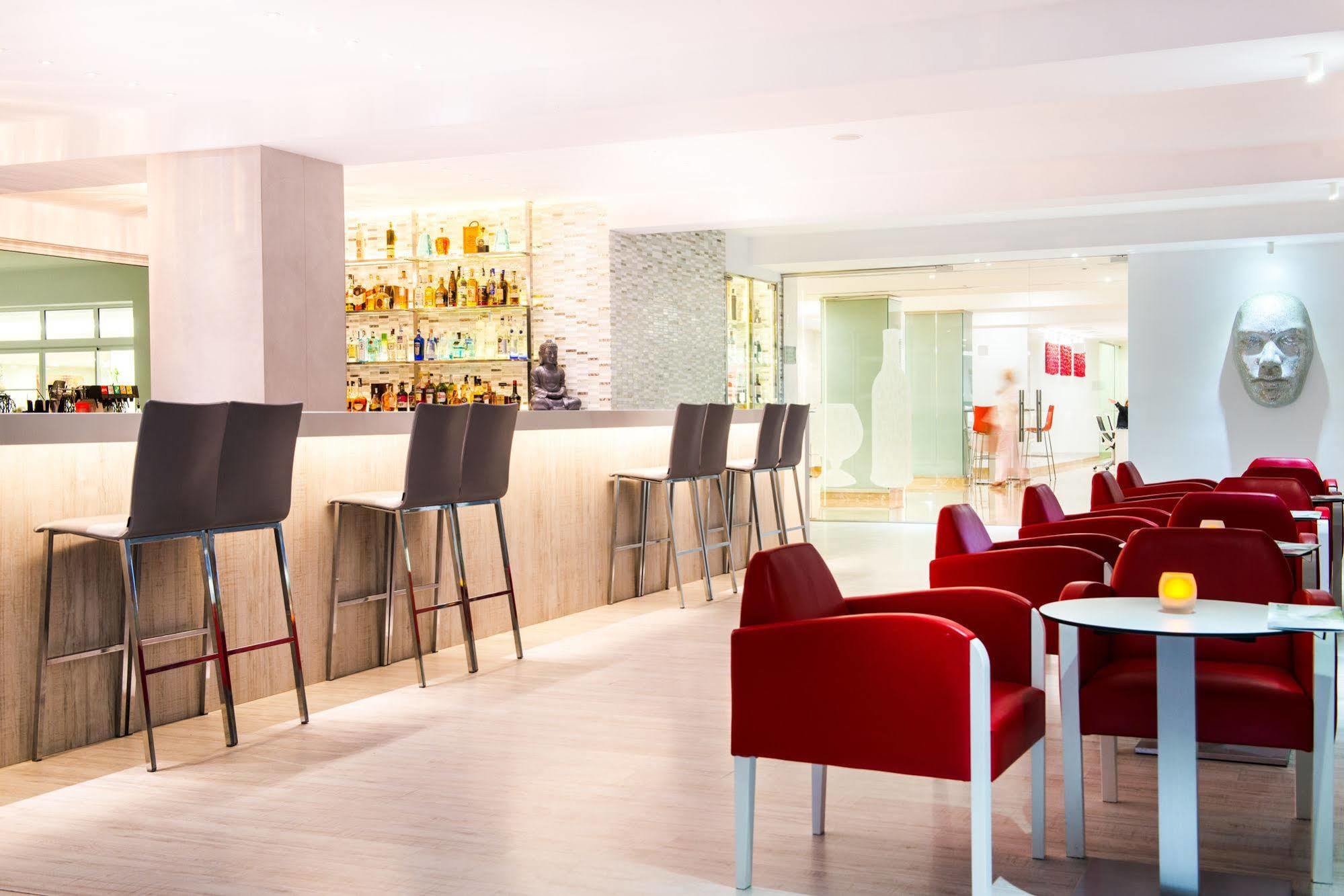 Astoria Playa Adults Only 4* Sup Port d'Alcúdia
