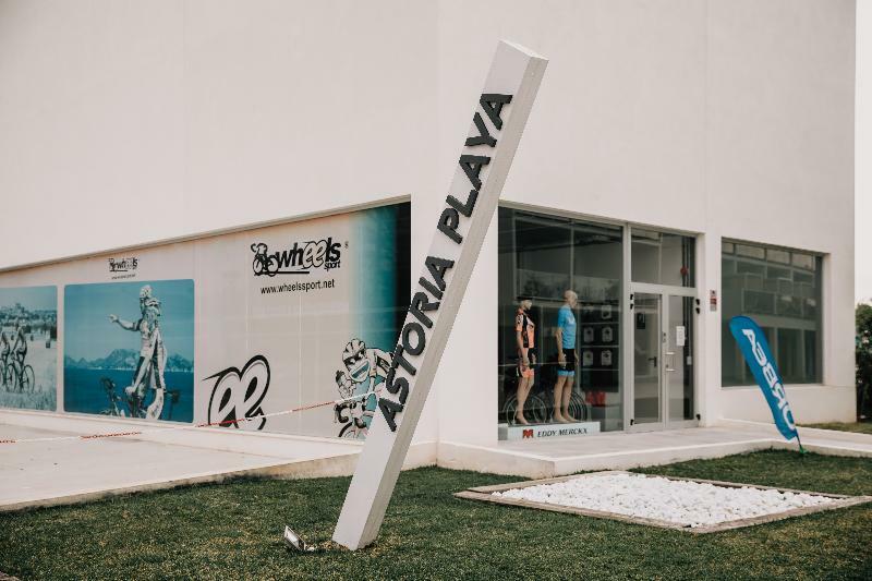 Astoria Playa Adults Only 4* Sup 4* Port d'Alcúdia