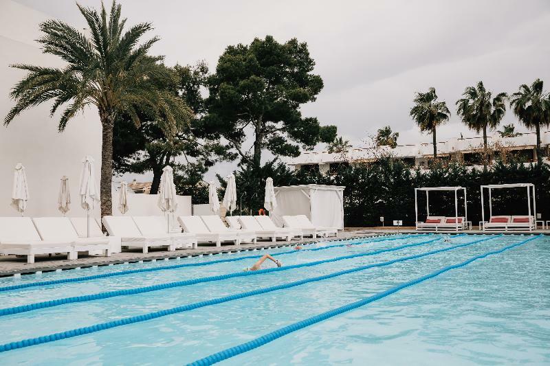 Hotel Astoria Playa Adults Only 4* Sup Port d'Alcúdia