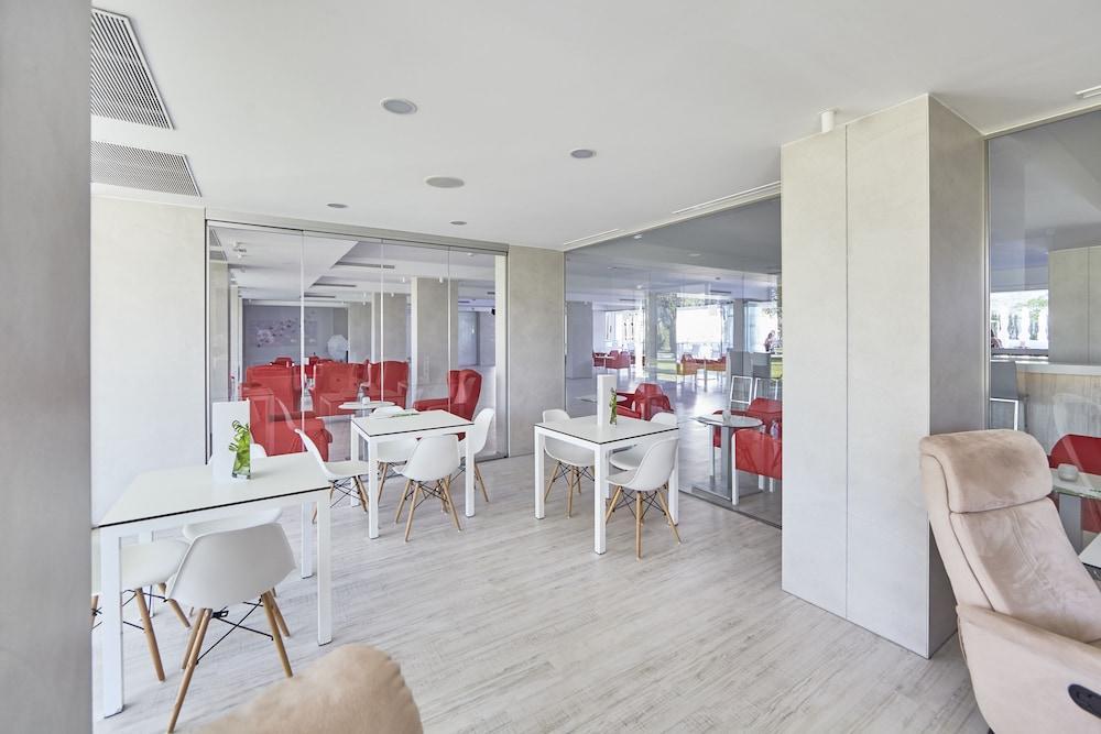 Astoria Playa Adults Only 4* Sup 4* Port de Alcudia (Mallorca)
