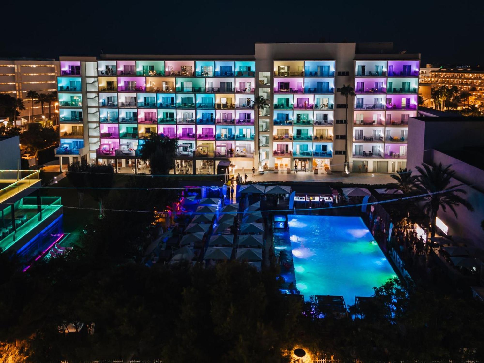 Astoria Playa Adults Only 4* Sup 4* Port de Alcudia (Mallorca)